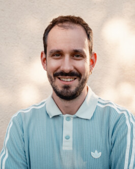 Nicolas Hafner